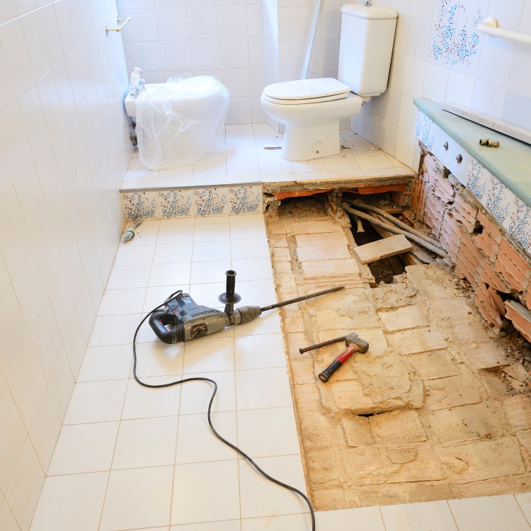 Property Maintenance in Egg Harbor Township, NJ Property Maintenance in Egg Harbor Township, NJ